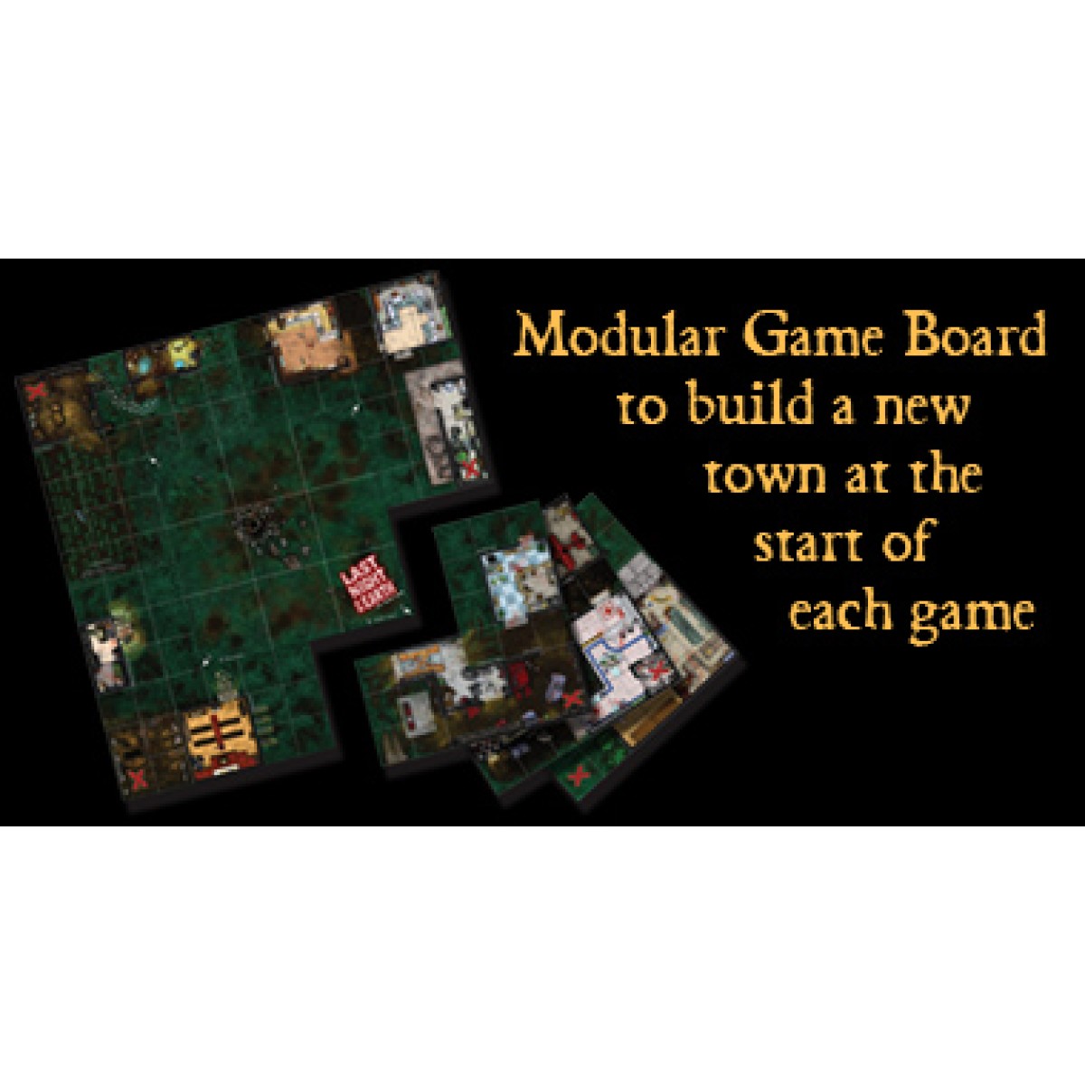 Last Night on Earth The Zombie Game Survival Horror